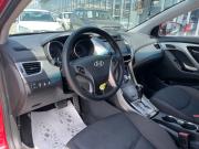 Hyundai Elantra V (MD) Краснодар  - изображение 31