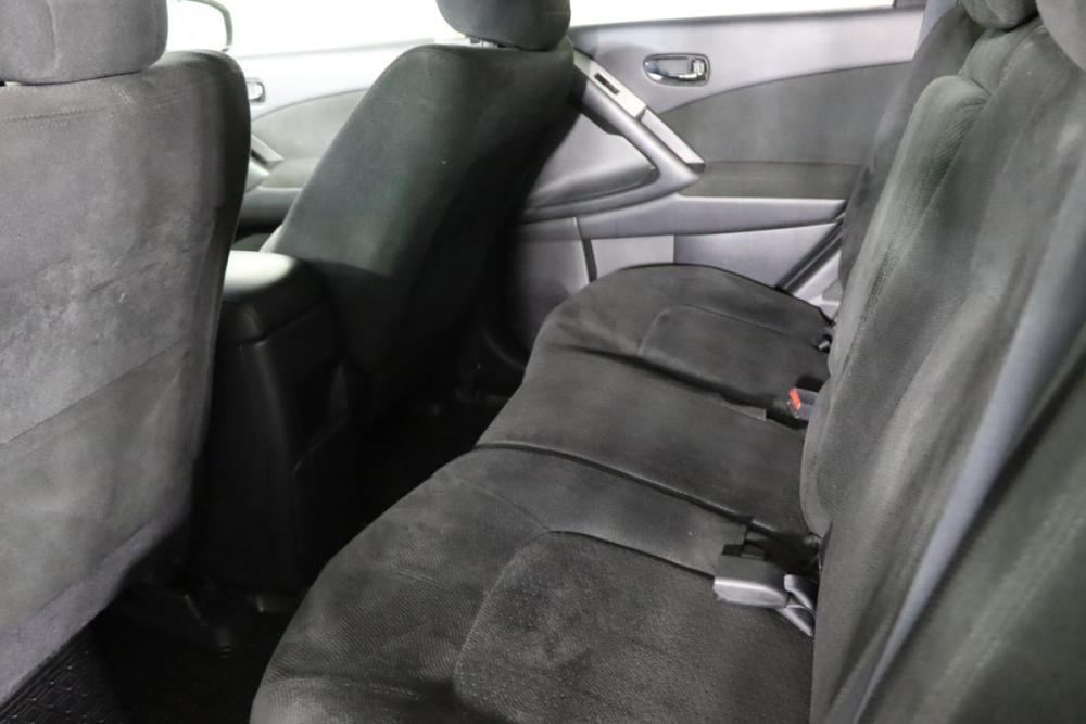 Nissan Murano II (Z51) Рестайлинг 2 Нижний Новгород  - изображение 19