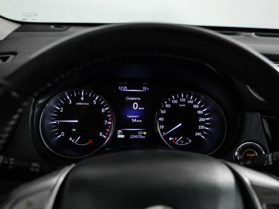 Nissan X-Trail III Санкт-Петербург  - изображение 12