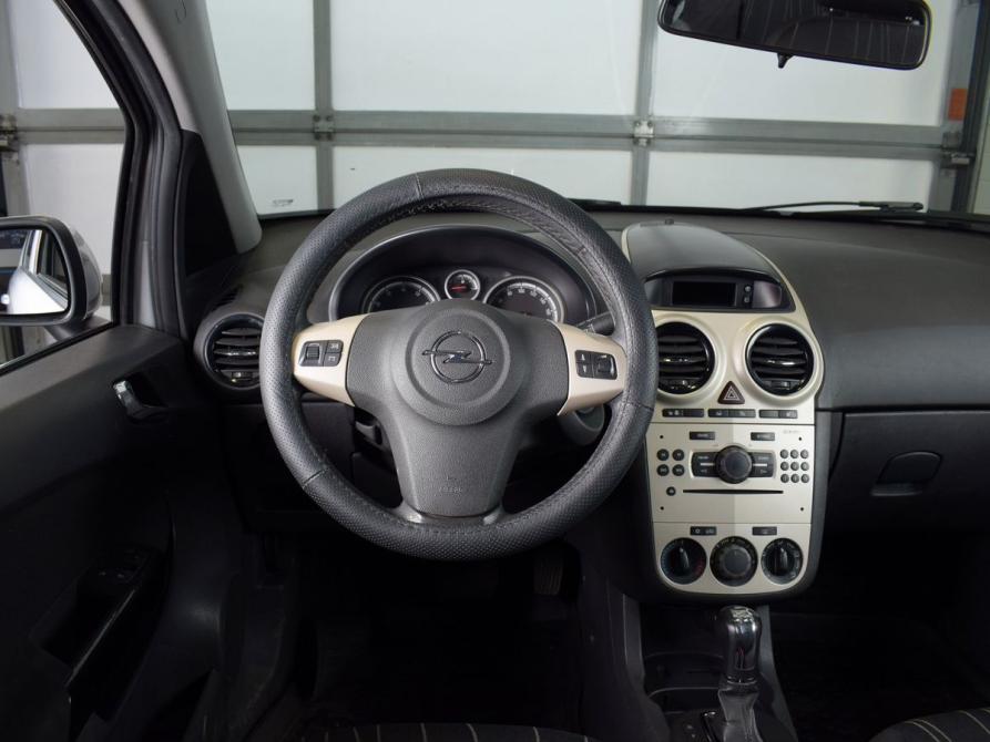 Opel Corsa D Кемерово  - изображение 8