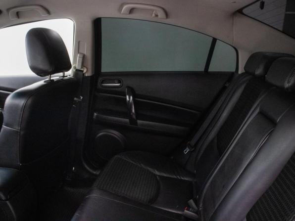 Mazda 6 II (GH) с пробегом 2008 года, цена 627 000 рублей, 316599 км, седан, Автокод Объявления