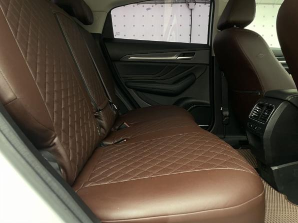 Haval F7x I с пробегом 2021 года, цена 1 770 000 рублей, 105532 км, внедорожник, Автокод Объявления