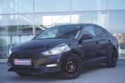 Hyundai Solaris II Ульяновск  - изображение 25