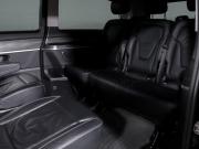Mercedes-Benz V-Класс III (W447) Рестайлинг Москва  - изображение 37