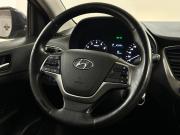 Hyundai Solaris II Москва  - изображение 23