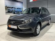 Lada (ВАЗ) Granta I Рестайлинг Новосибирск  - изображение 20