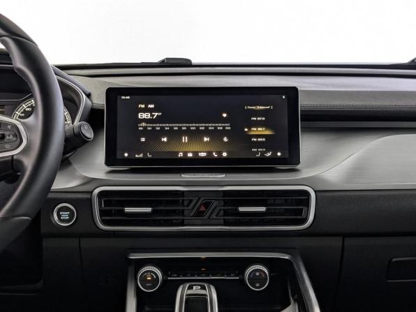 Geely Coolray I с пробегом 2021 года, цена 1 620 000 рублей, 55247 км, внедорожник, Автокод Объявления
