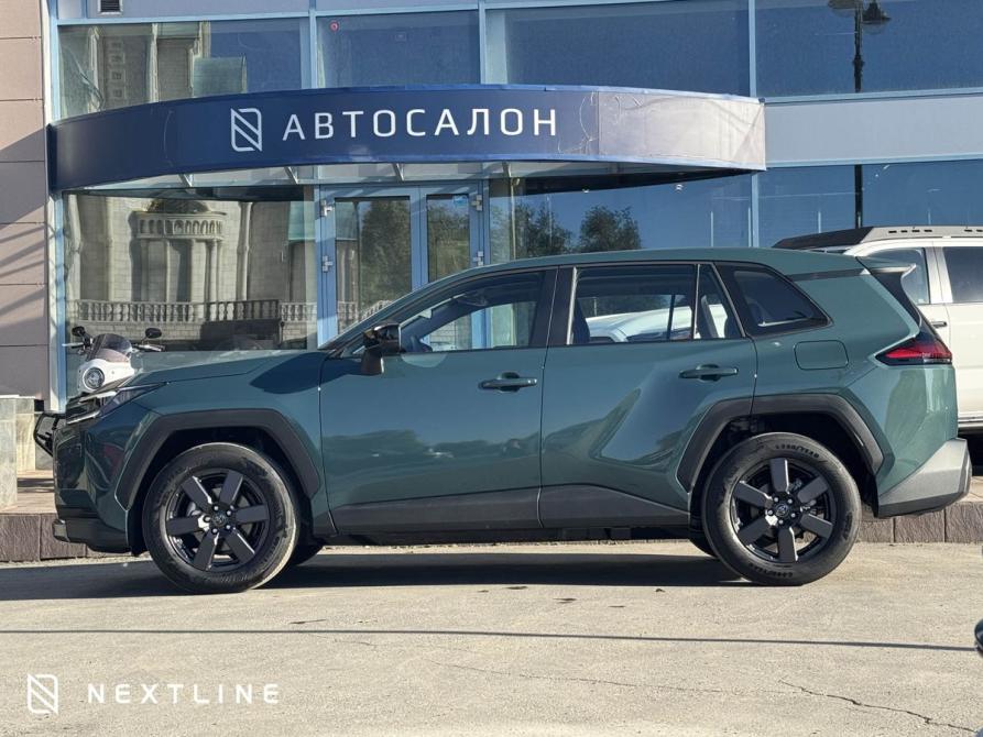 Toyota RAV4 VI (XA60) Самара  - изображение 2