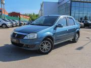 Renault Logan I Рестайлинг Калуга  - изображение 16