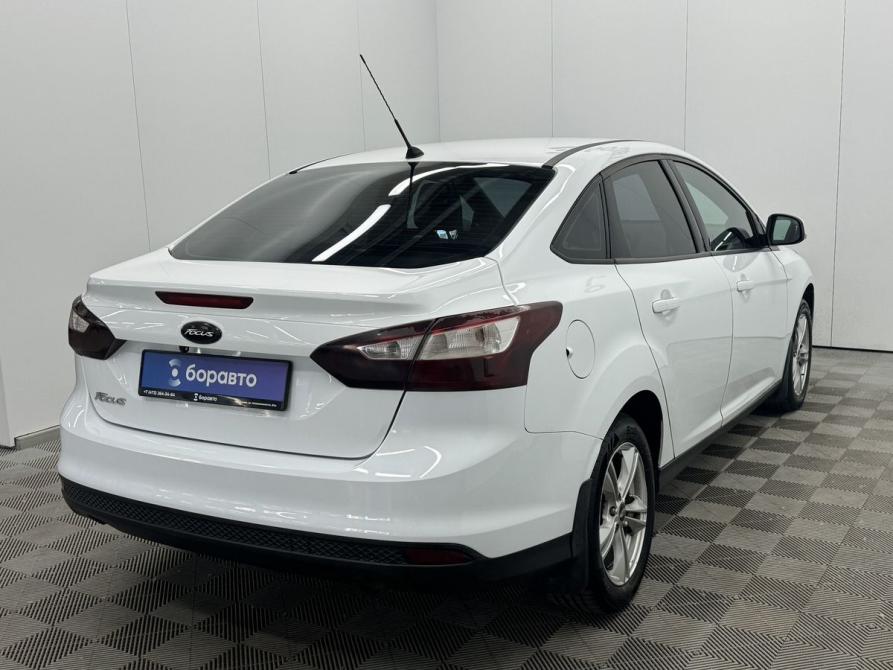 Ford Focus III Воронеж  - изображение 5