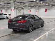 Kia Optima III Рестайлинг Казань  - изображение 28