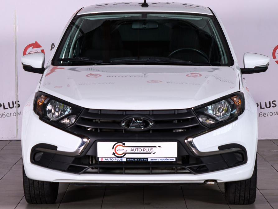 Lada (ВАЗ) Granta I Рестайлинг Минеральные Воды  - изображение 3