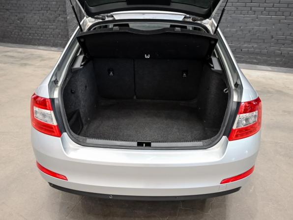 Skoda Octavia III (A7) с пробегом 2014 года, цена 1 150 000 рублей, 188962 км, лифтбек, Автокод Объявления
