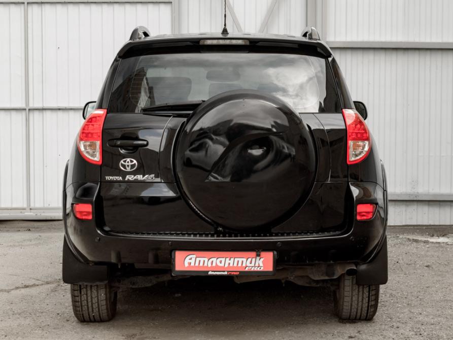 Toyota RAV4 III (XA30) Екатеринбург  - изображение 6