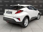 Toyota C-HR I Рестайлинг Москва  - изображение 30
