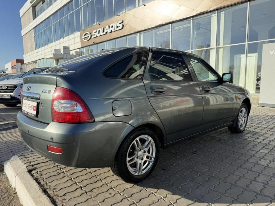 Lada (ВАЗ) Priora I Набережные Челны  - изображение 14