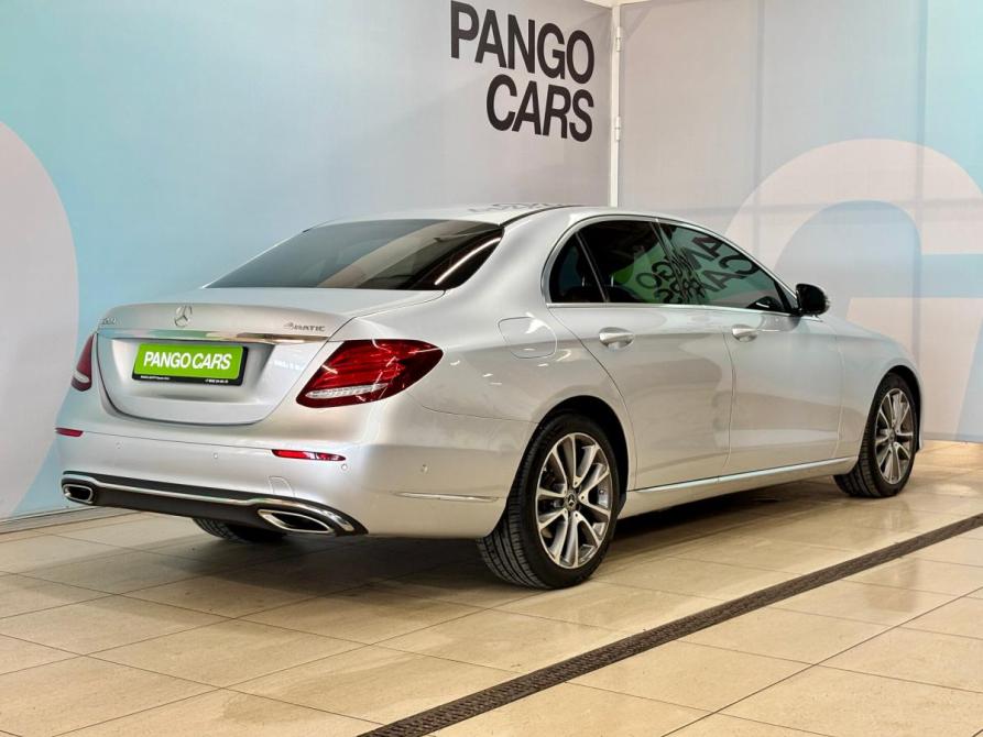Mercedes-Benz E-Класс V (W213 S213 C238) Набережные Челны  - изображение 3