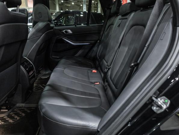 BMW X5 IV (G05/G18) с пробегом 2022 года, цена 7 000 000 рублей, 78760 км, внедорожник, Автокод Объявления