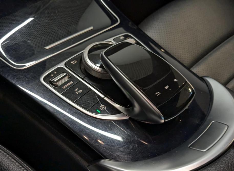 Mercedes-Benz C-Класс IV (W205) Санкт-Петербург  - изображение 30