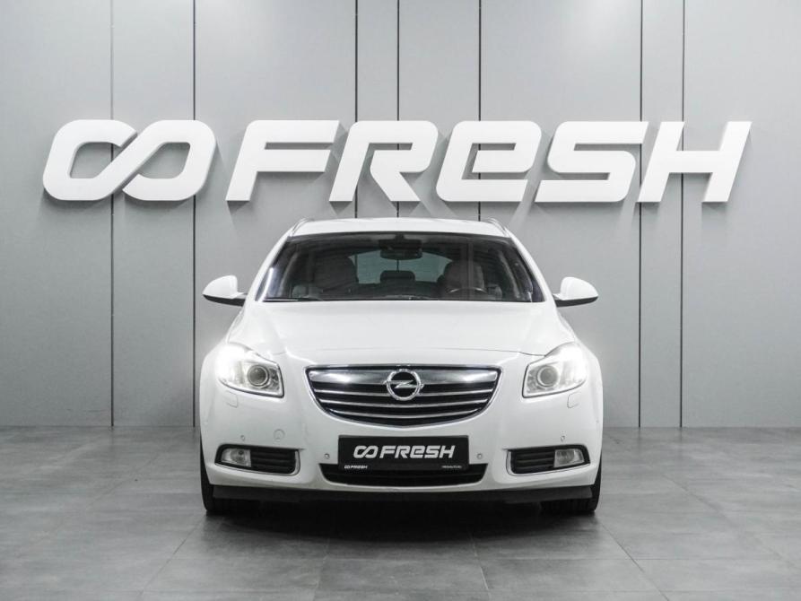 Opel Insignia I Воронеж  - изображение 3