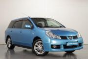 Nissan Wingroad III (Y12) Челябинск  - изображение 17