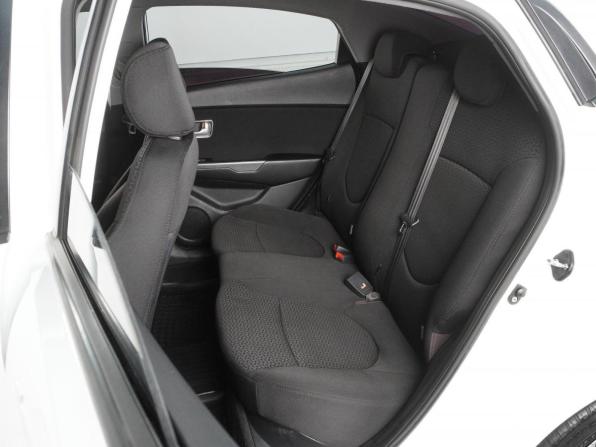 Kia Rio III с пробегом 2012 года, цена 850 000 рублей, 239245 км, седан, Автокод Объявления