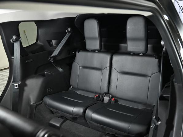 Mitsubishi Outlander IV с пробегом 2023 года, цена 2 399 000 рублей, 31688 км, внедорожник, Автокод Объявления