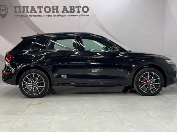 Новый Audi Q5 II (FY) Рестайлинг 2025 года, цена 5 599 000 рублей, внедорожник, Автокод Объявления