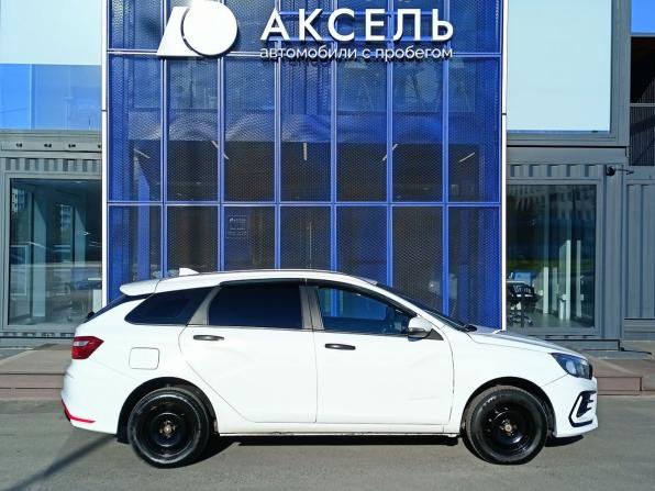 Lada (ВАЗ) Vesta I с пробегом 2019 года, цена 899 000 рублей, 152000 км, универсал, Автокод Объявления