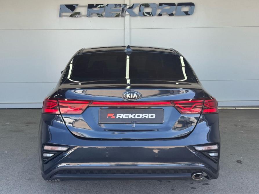 Kia Cerato IV Уфа  - изображение 6