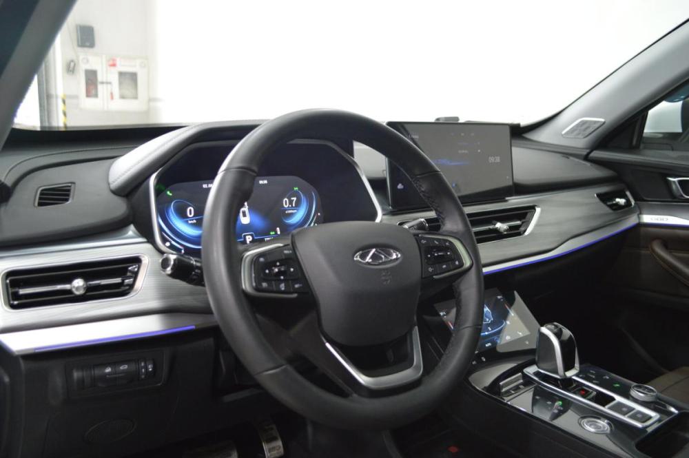 Chery Tiggo 8 Pro I Сургут  - изображение 11