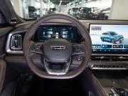 Geely Monjaro I Рестайлинг 2 Москва  - изображение 46
