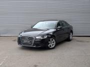 Audi A6 IV (C7) Москва  - изображение 32