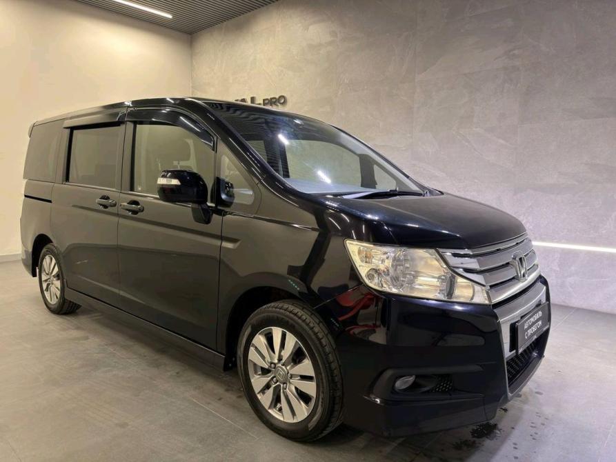 Honda Stepwgn IV Новосибирск  - изображение 3