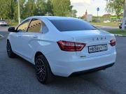 Lada (ВАЗ) Vesta I Нижнекамск  - изображение 34