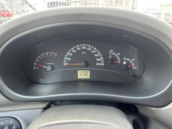 Lada (ВАЗ) Kalina I с пробегом 2011 года, цена 180 638 рублей, 228381 км, хэтчбек, Автокод Объявления