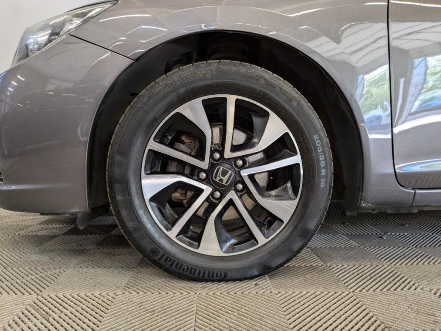Honda Civic IX Рестайлинг Москва  - изображение 18