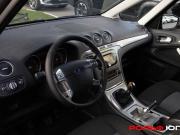 Ford Galaxy II Рестайлинг Москва  - изображение 23
