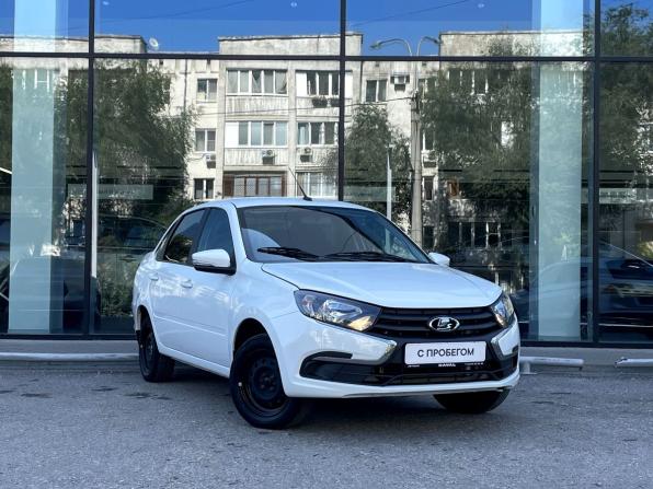 Lada (ВАЗ) Granta I Рестайлинг с пробегом 2023 года, цена 749 000 рублей, 64263 км, седан, Автокод Объявления