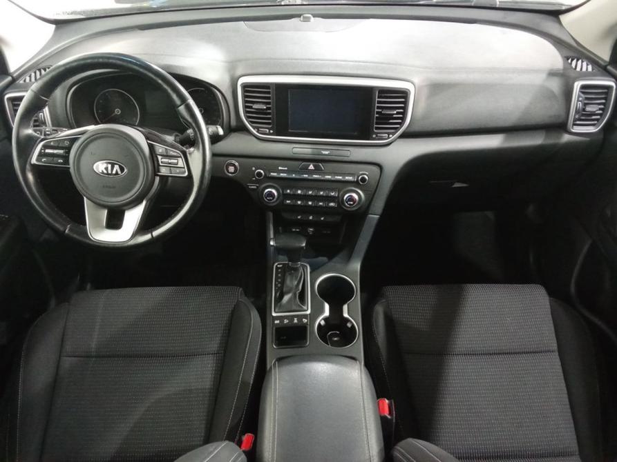 Kia Sportage IV Рестайлинг Москва  - изображение 10