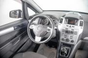 Opel Zafira B Рестайлинг Пермь  - изображение 33