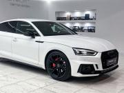 Audi A5 II (F5) Уфа  - изображение 36