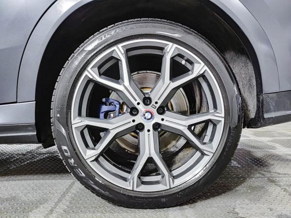 BMW X6 III (G06) с пробегом 2020 года, цена 6 790 000 рублей, 137400 км, внедорожник, Автокод Объявления