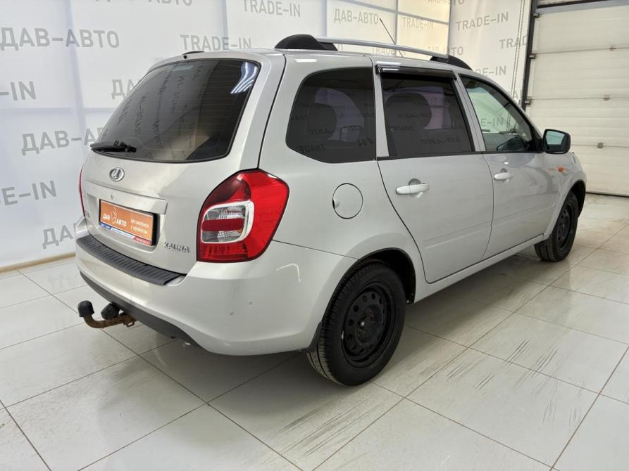 Lada (ВАЗ) Kalina II Пермь  - изображение 4