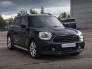 Mini Countryman II Москва  - изображение 28