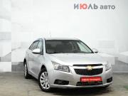 Chevrolet Cruze I Екатеринбург  - изображение 20