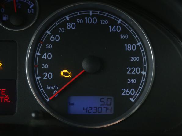 Volkswagen Passat B5 Рестайлинг с пробегом 2004 года, цена 229 000 рублей, 423000 км, седан, Автокод Объявления