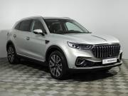 Hongqi HS5 I Санкт-Петербург  - изображение 34