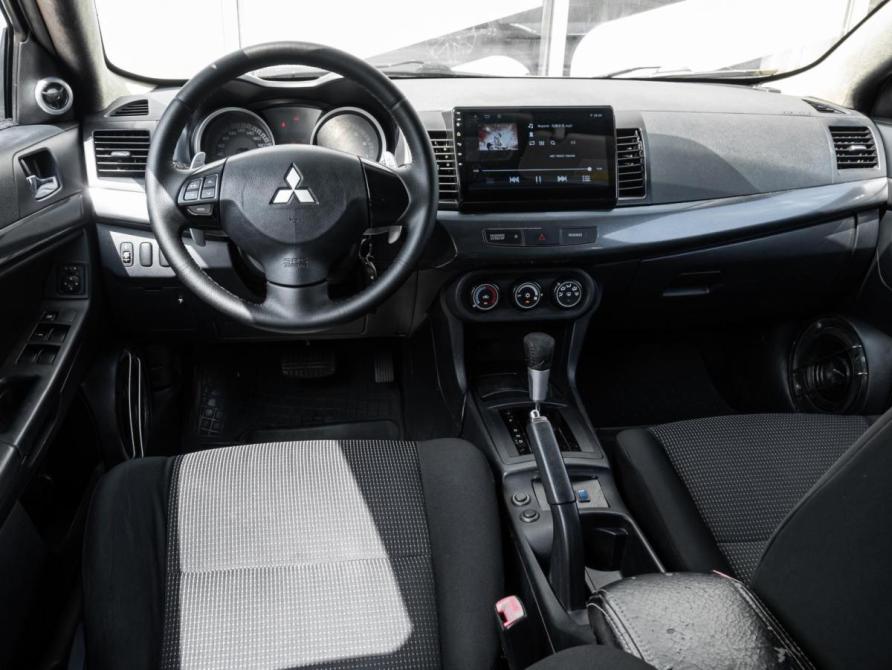 Mitsubishi Lancer X Ставрополь  - изображение 6