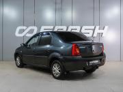 Renault Logan I Воронеж  - изображение 16